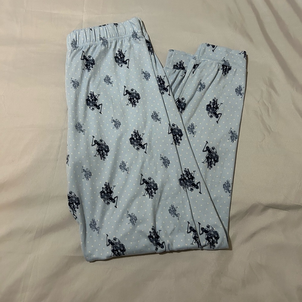 Polo Ralph Lauren comfy pants